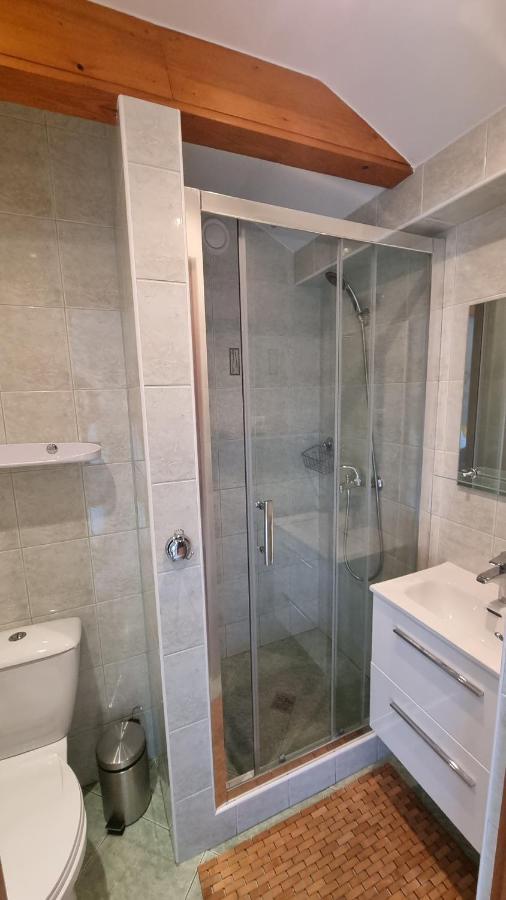 Pokoje U Mateusza Miedzyzdroje Ngoại thất bức ảnh
